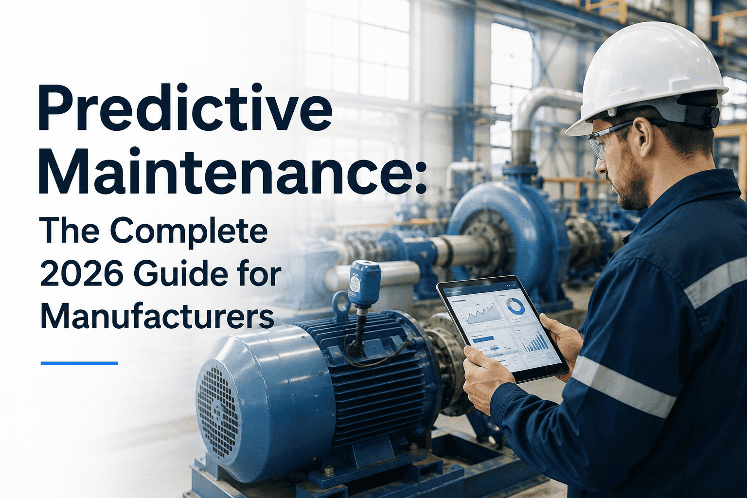 predictive-maintenance-complete-guide