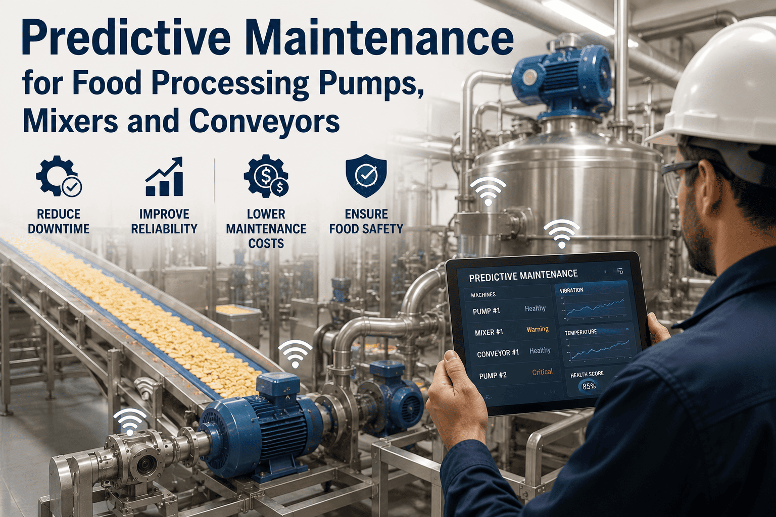 predictive-maintenance-for-food-processing-pumps-mixers-and-conveyors