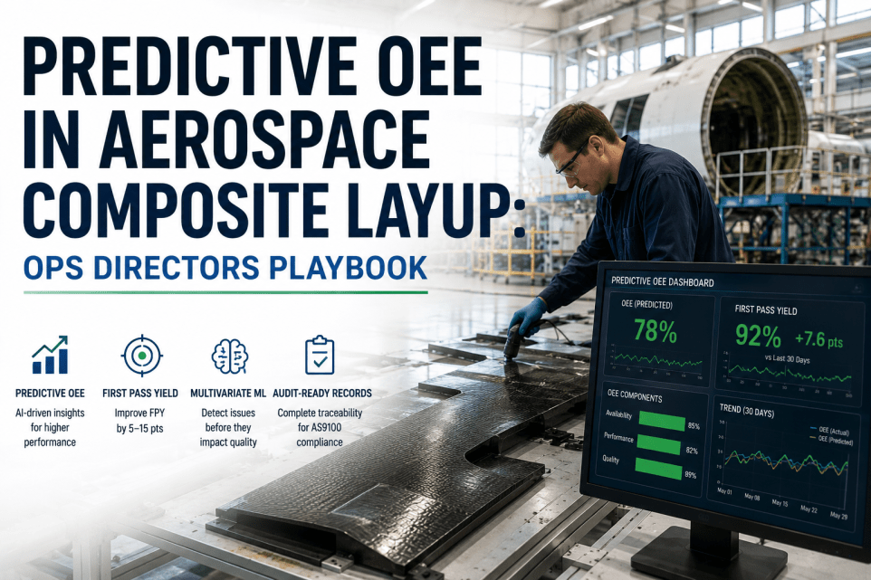 predictive-oee-aerospace-composite-layup-operations-directors-first-pass-yield