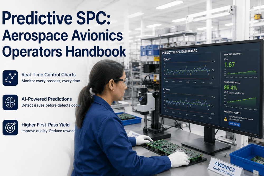 predictive-spc-aerospace-avionics-operators-first-pass-yield