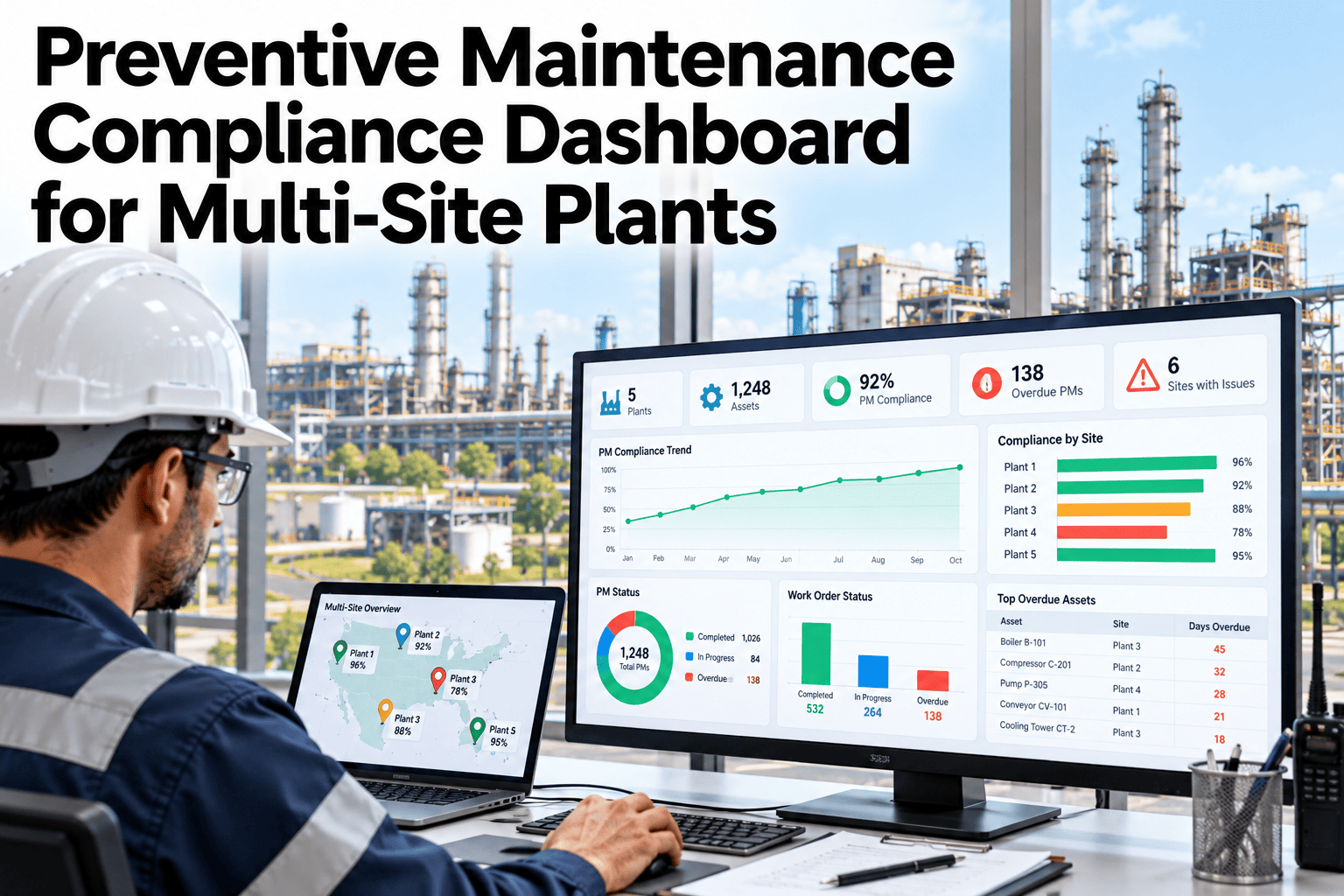 preventive-maintenance-compliance-dashboard-multi-site