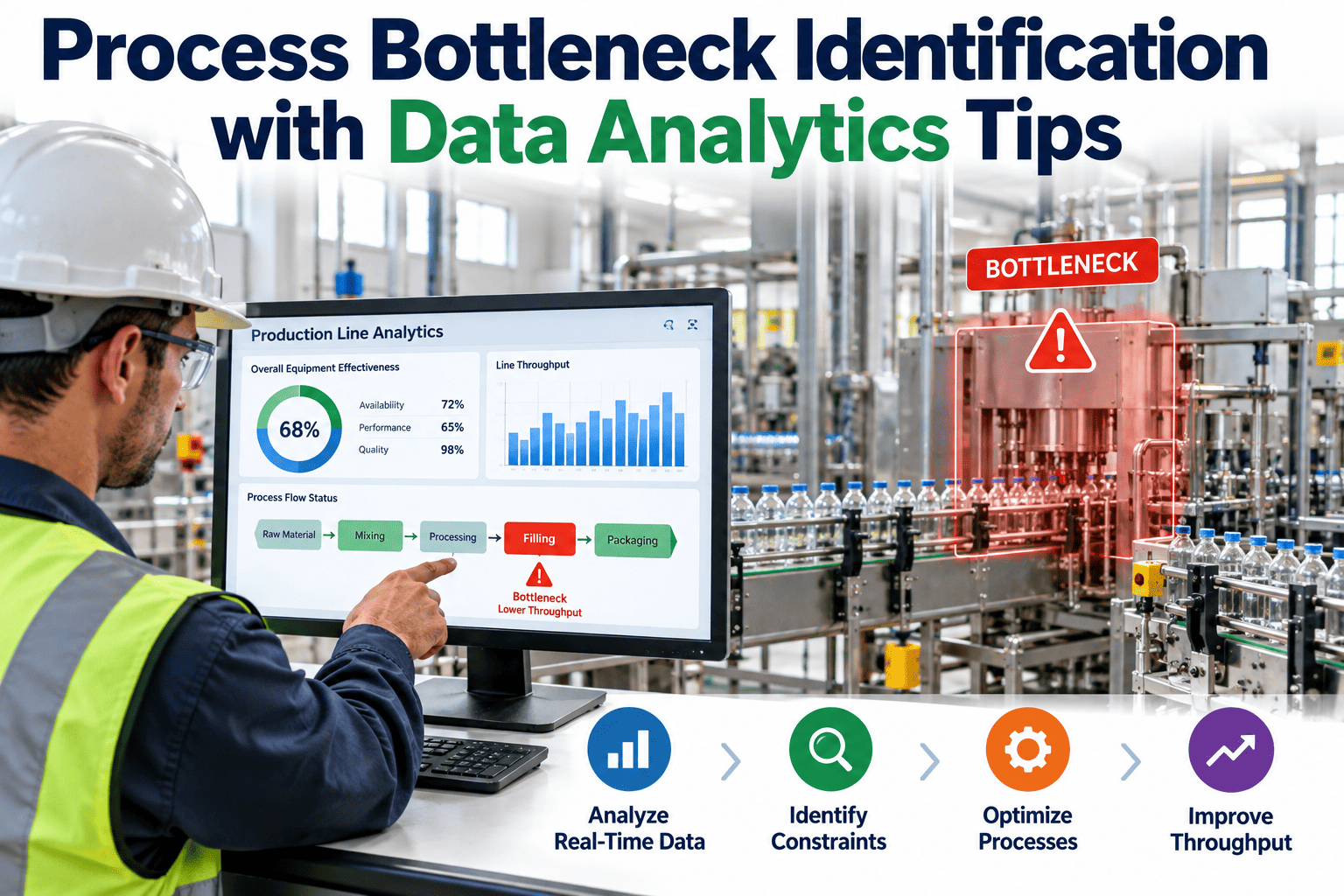 process-bottleneck-identification-data-analytics-manufacturing