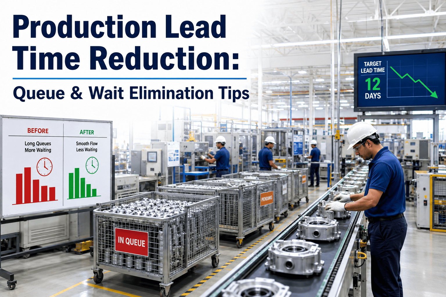 production-lead-time-reduction-queue-wait-elimination