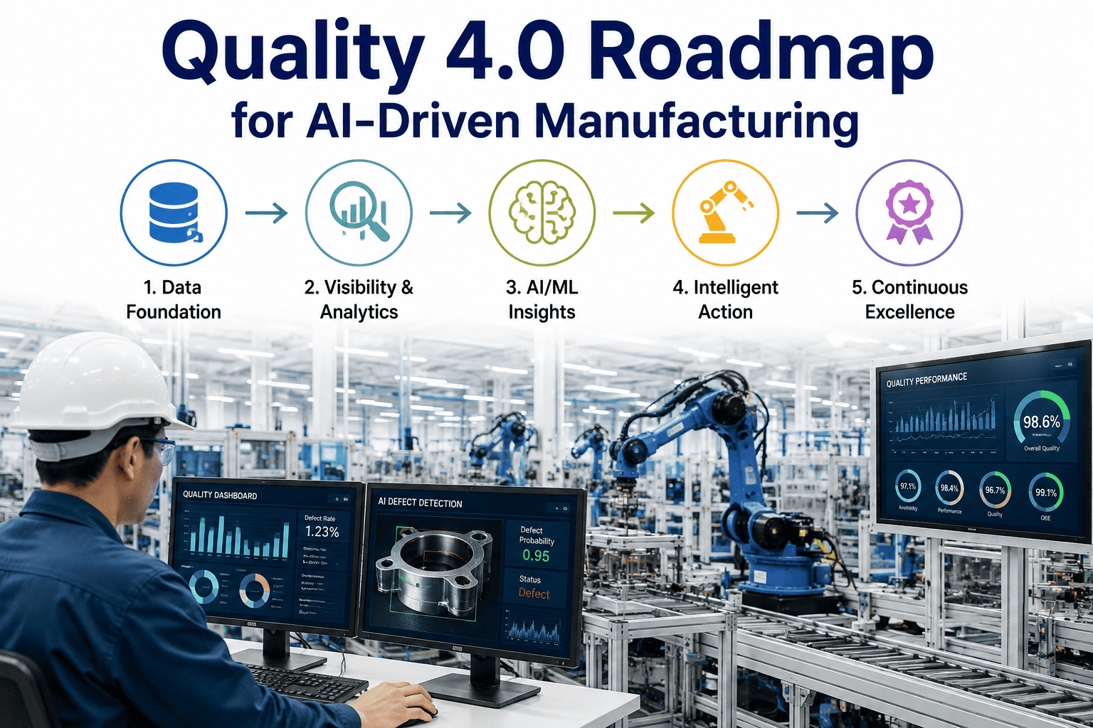 quality-40-roadmap-ai-driven-manufacturing