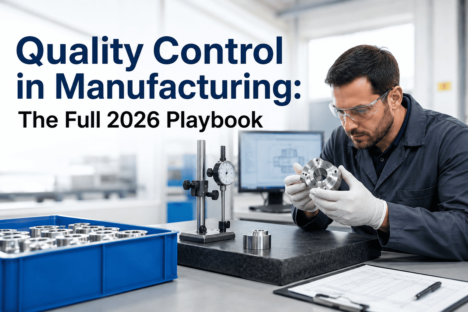 quality-control-manufacturing-playbook