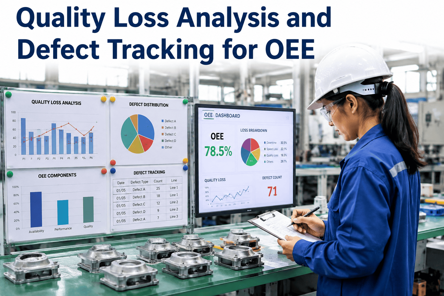quality-loss-analysis-defect-tracking-oee