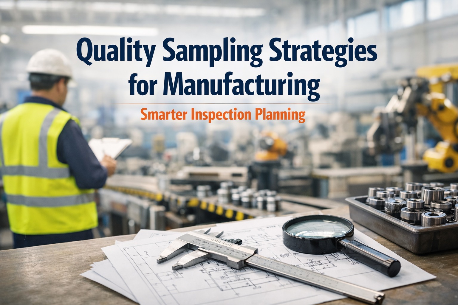 quality-sampling-strategies-manufacturing-inspection