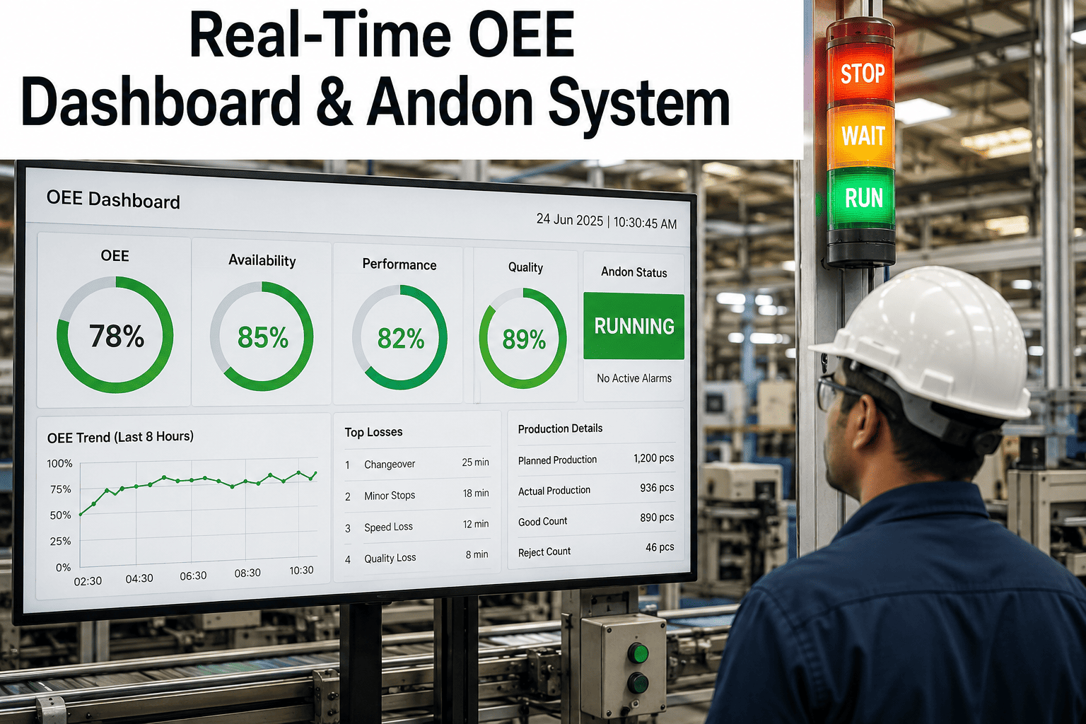 real-time-oee-dashboard-andon-system