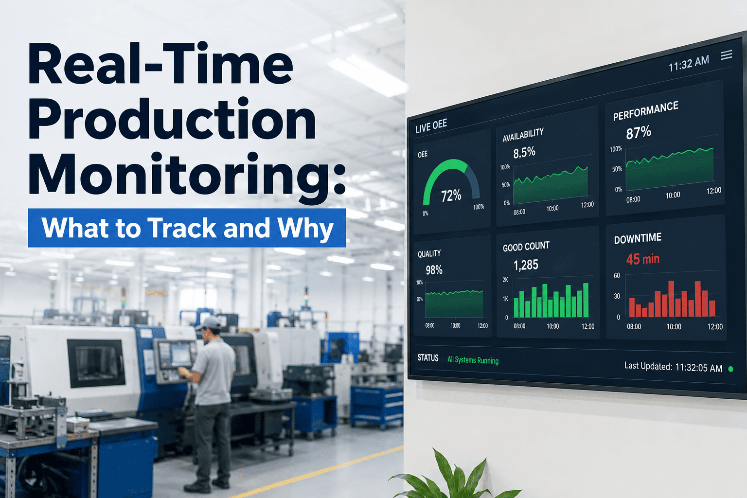 real-time-production-monitoring