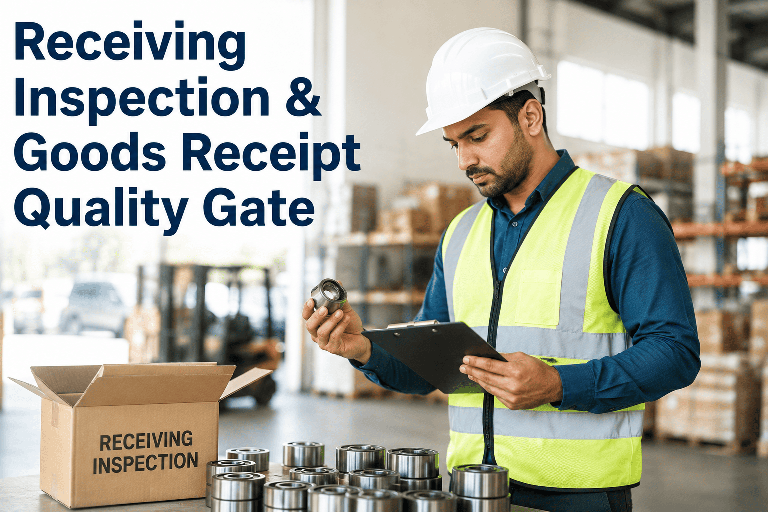 receiving-inspection-goods-receipt-quality-gate