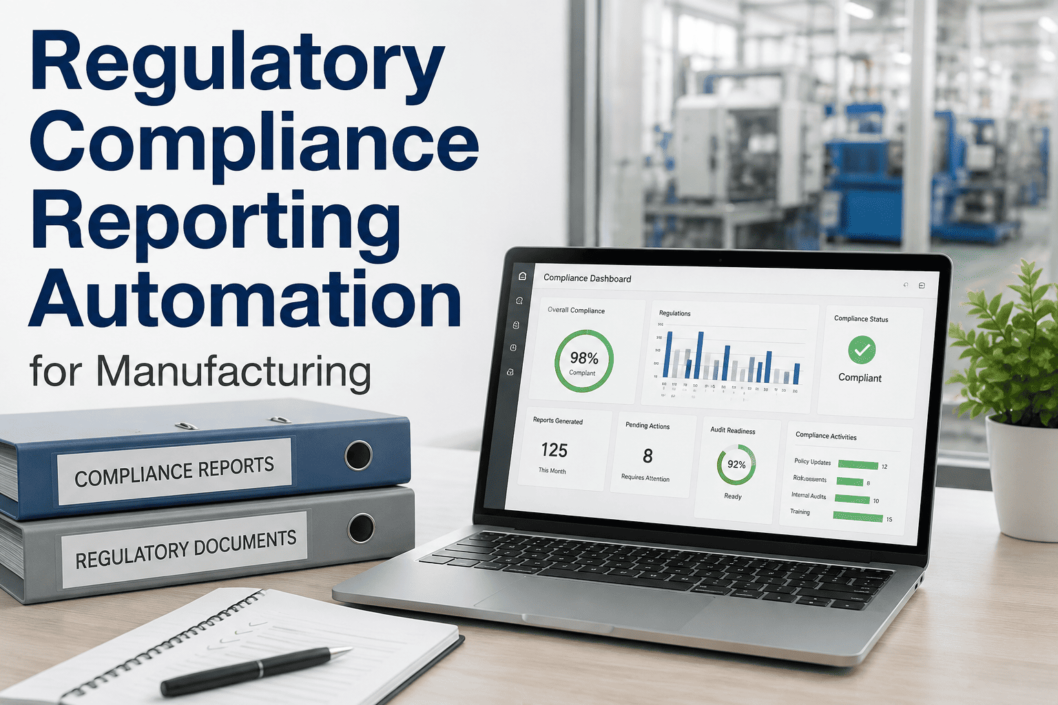 regulatory-compliance-reporting-automation-manufacturing