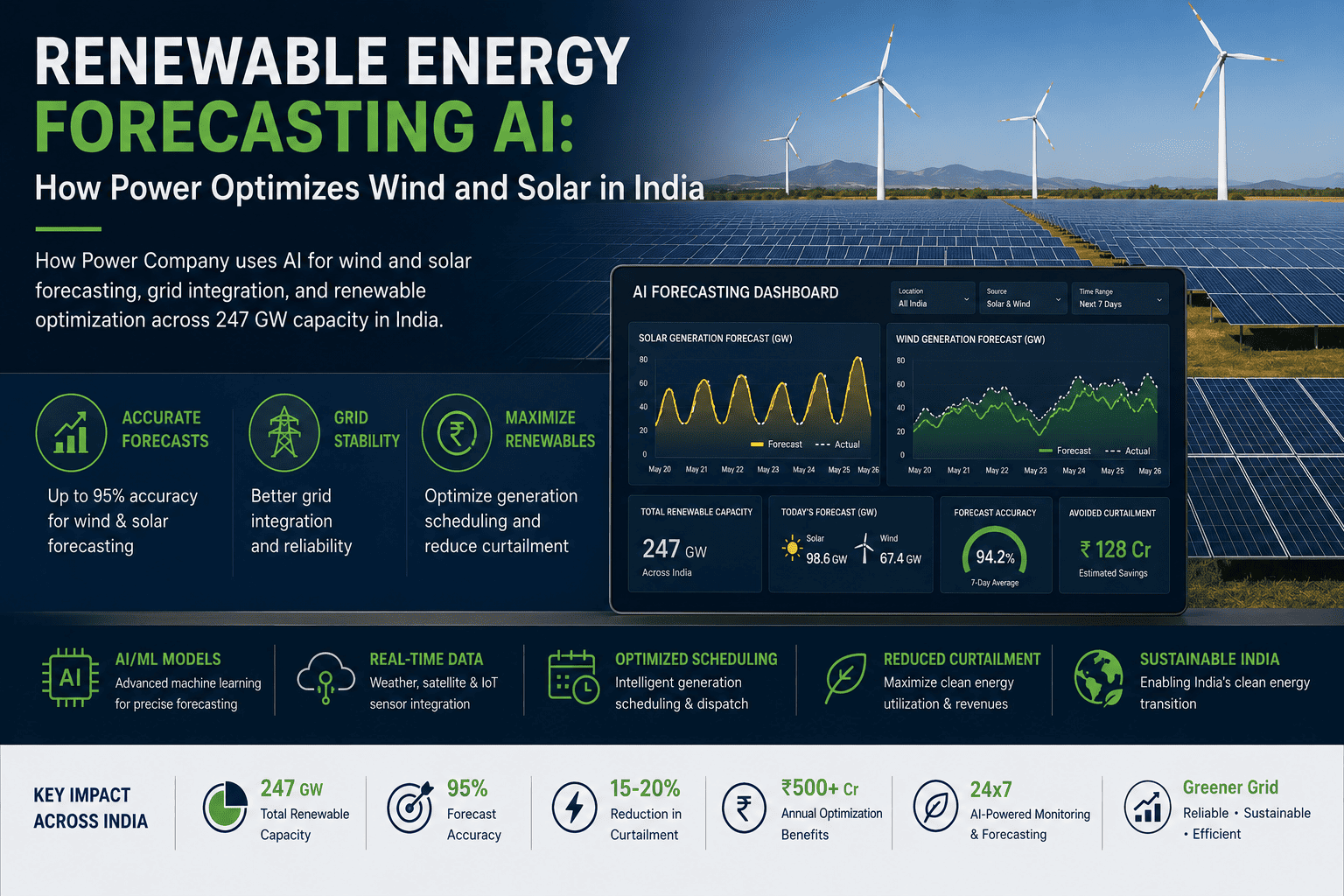 renewable-energy-forecasting-ai-power-india