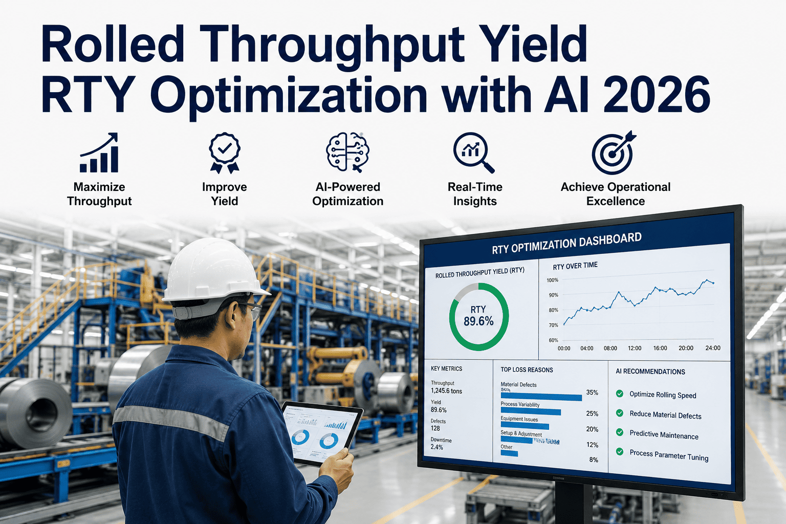 rolled-throughput-yield-rty-optimization-ai-2026