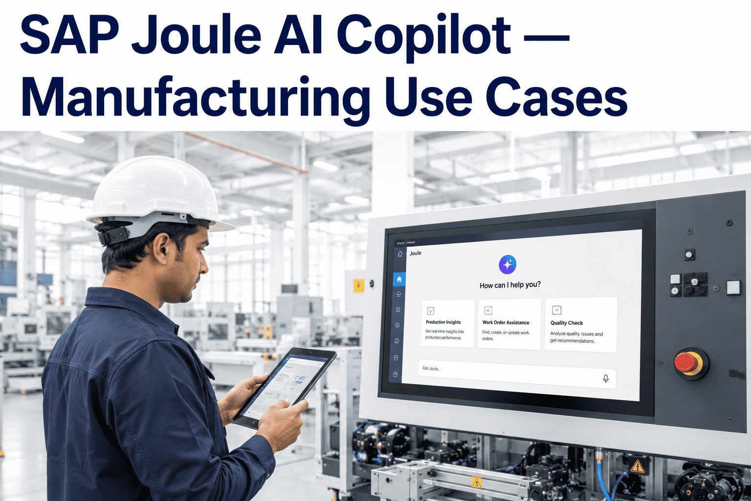 sap-joule-ai-copilot-manufacturing-use-cases-2026