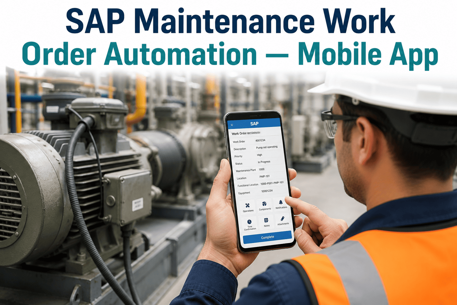 sap-maintenance-work-order-automation-mobile-app