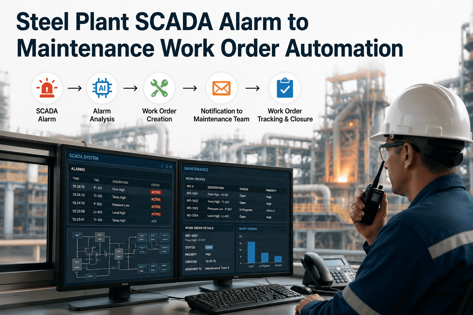 scada-alarm-to-maintenance-workflow-for-oil-and-gas-operations