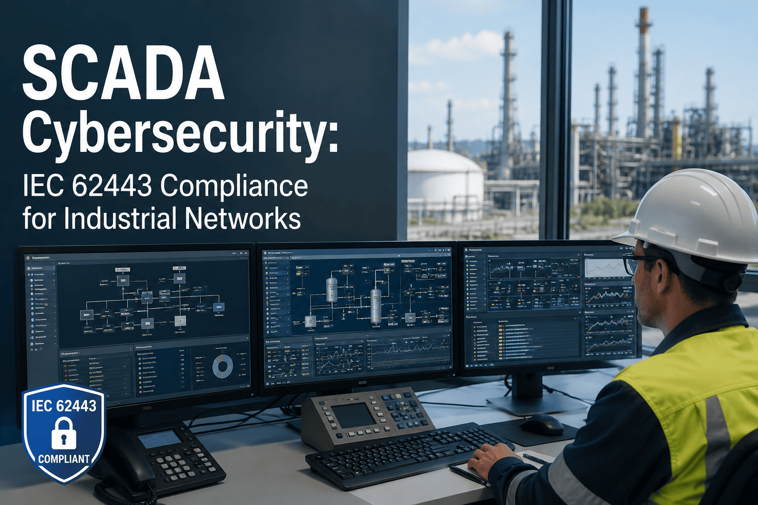 scada-cybersecurity-iec-62443