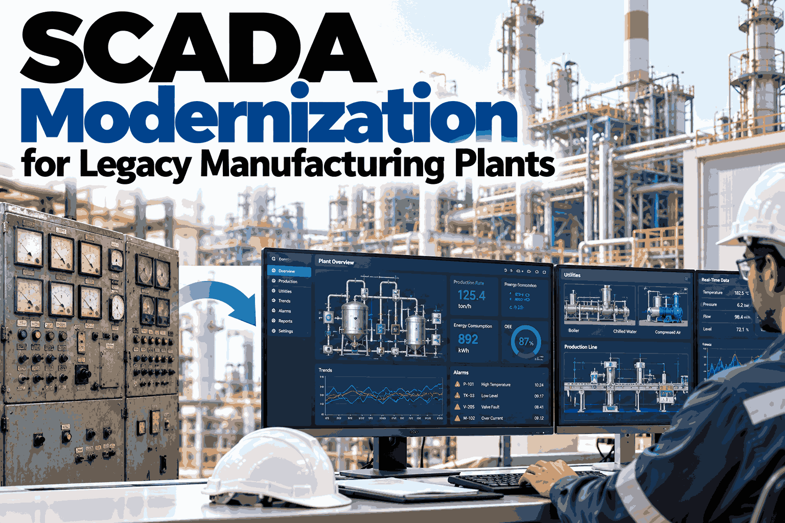scada-modernization-legacy-manufacturing-plants-1