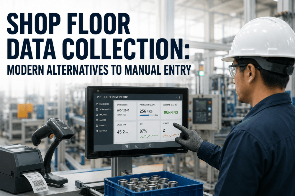 shop-floor-data-collection