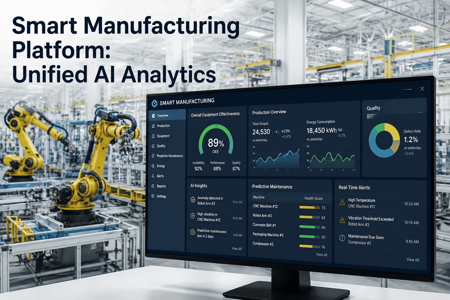 smart-manufacturing-platform-unified-ai-analytics-ifactory