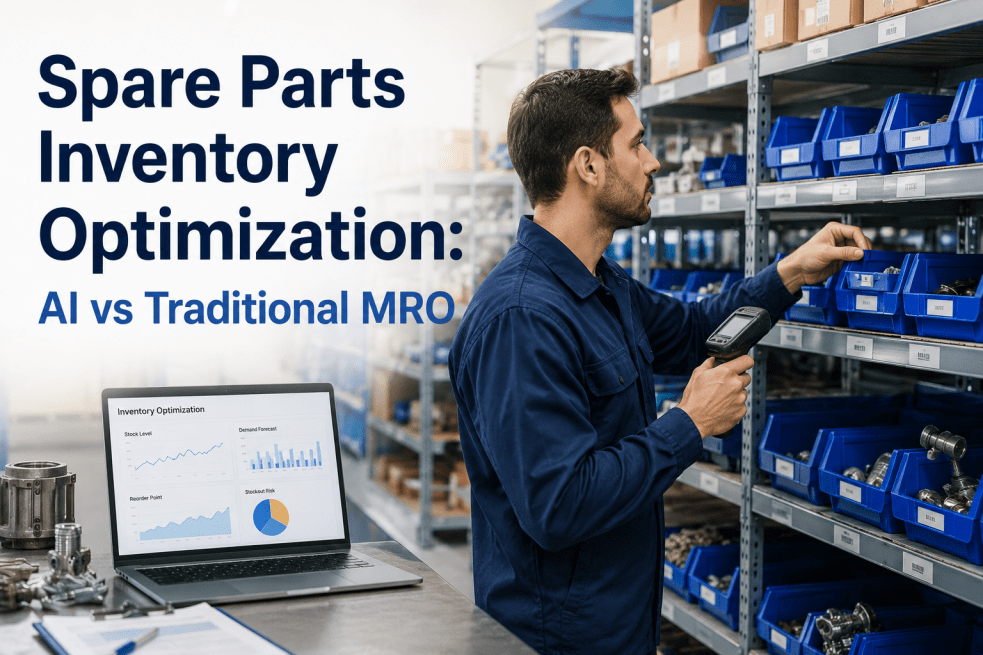 spare-parts-inventory-optimization