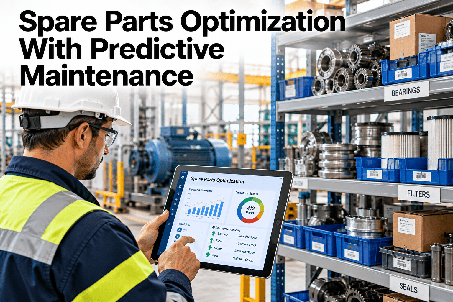 spare-parts-optimization-predictive-maintenance