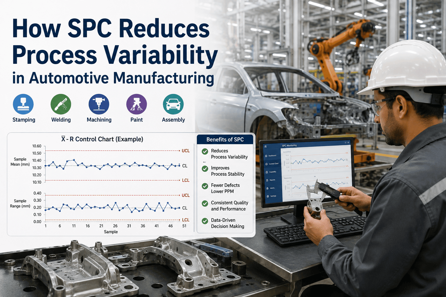 spc-reduce-automotive-process-variability