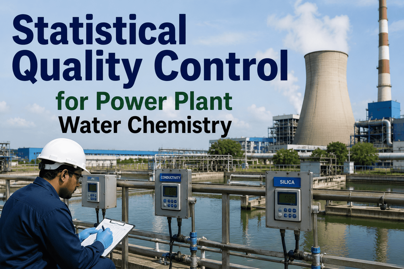 sqc-power-plant-water-chemistry-quality