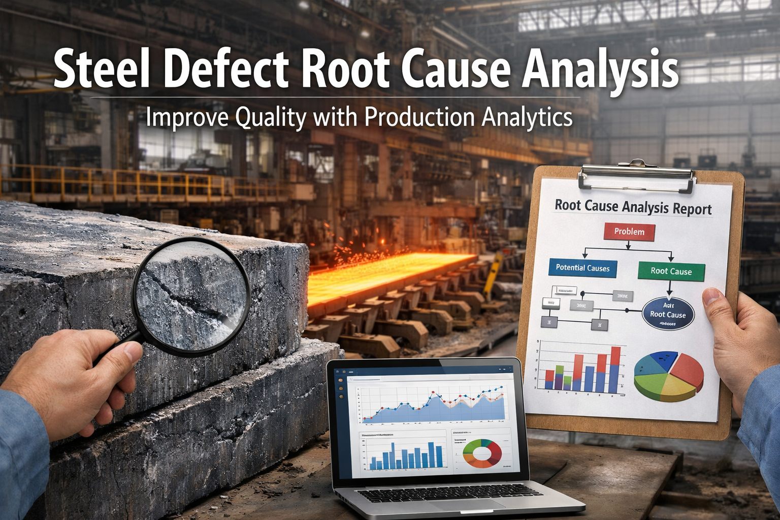 steel-defect-root-cause-analysis-production-quality