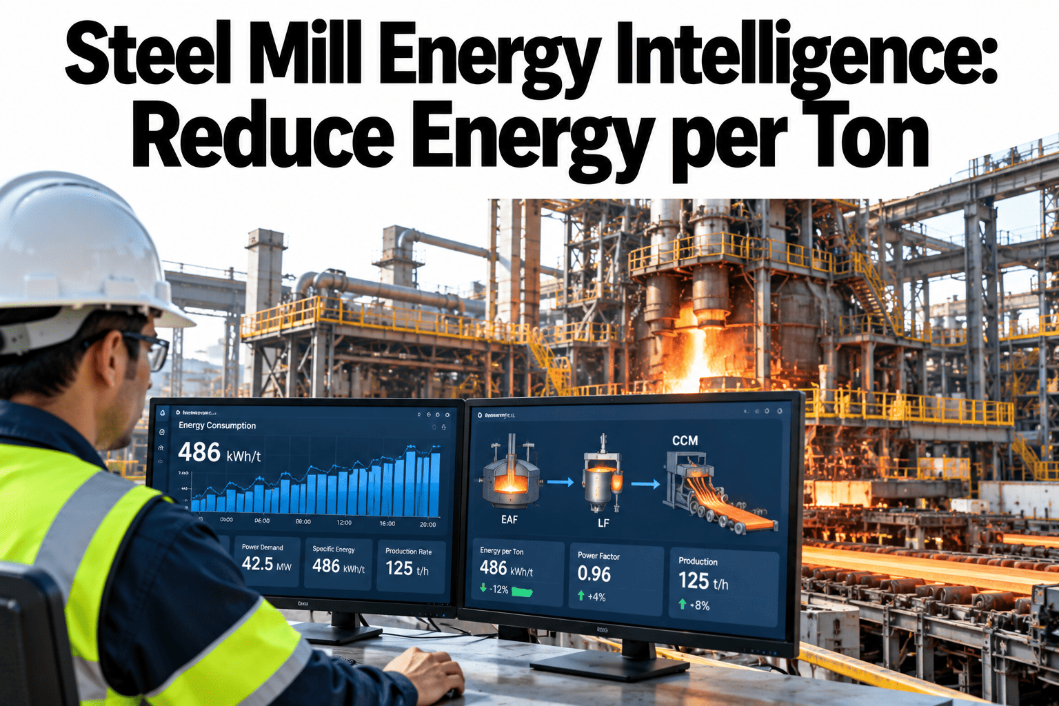 steel-mill-energy-intelligence-energy-per-ton