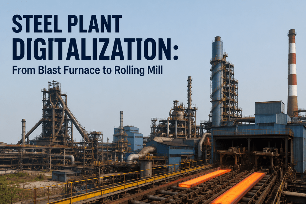 steel-plant-digitalization