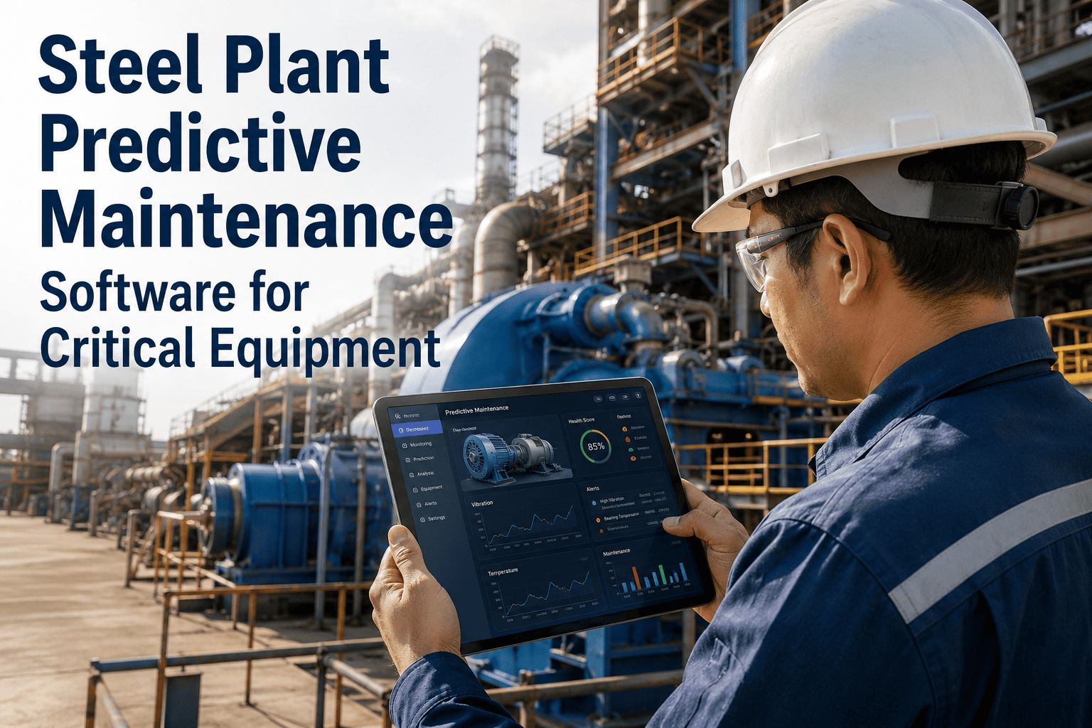 steel-plant-predictive-maintenance-software-for-critical-equipment