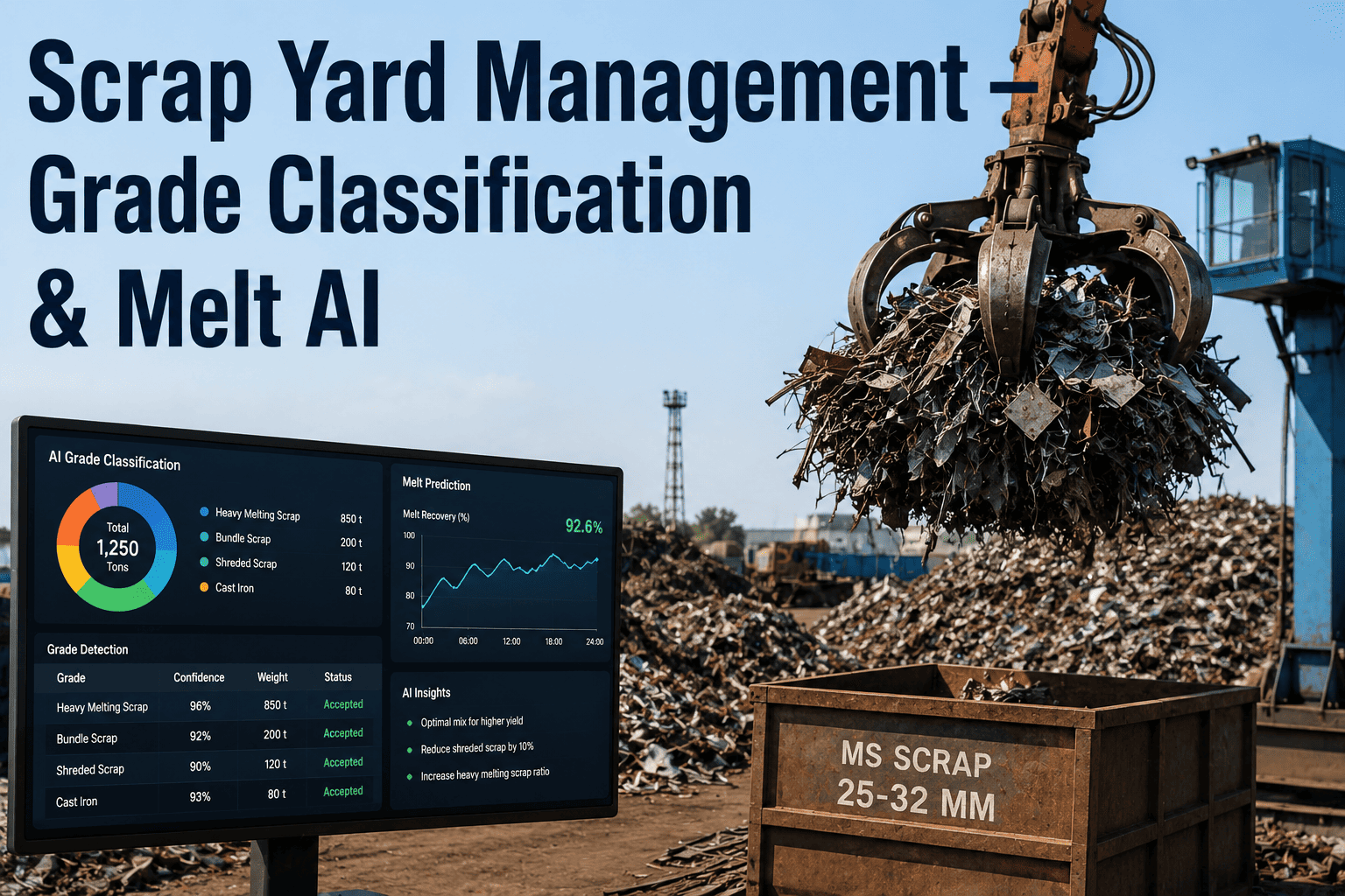 steel-scrap-yard-grade-classification-melt-ai