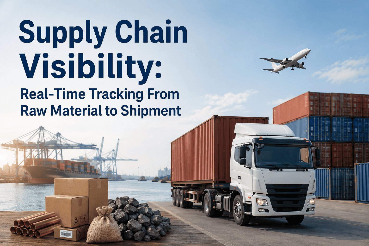 supply-chain-visibility-manufacturing