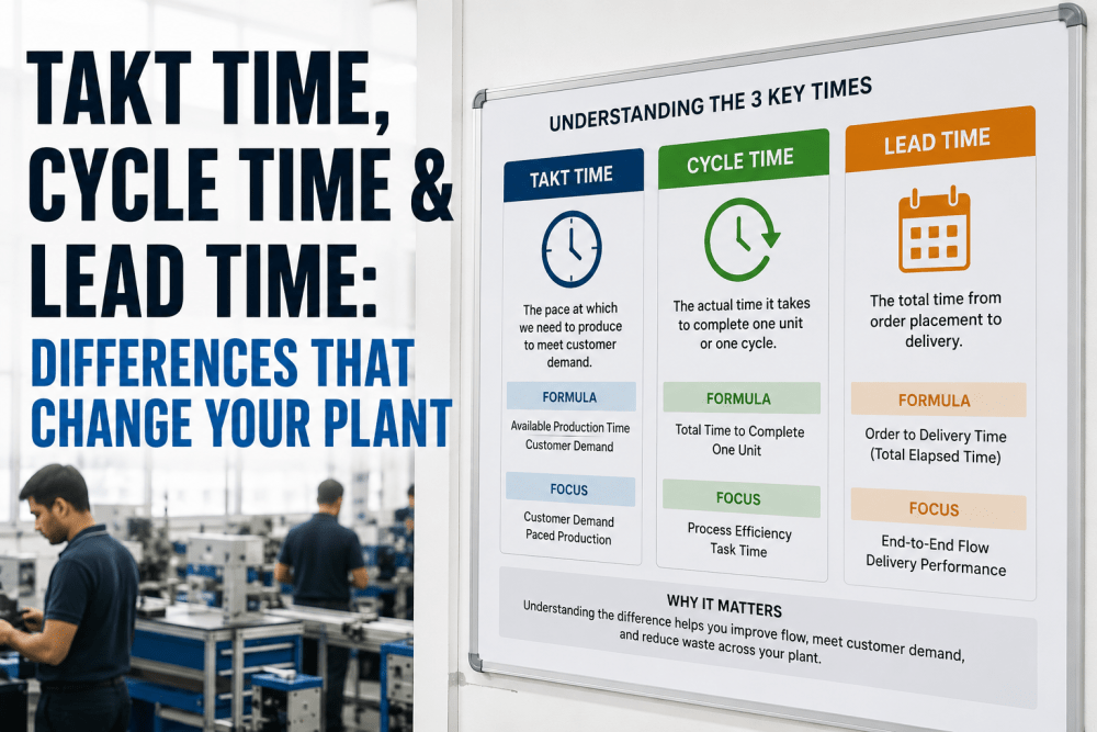 takt-cycle-lead-time-difference