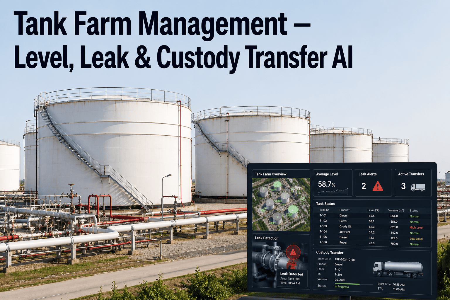 tank-farm-inventory-level-leak-custody-transfer-ai