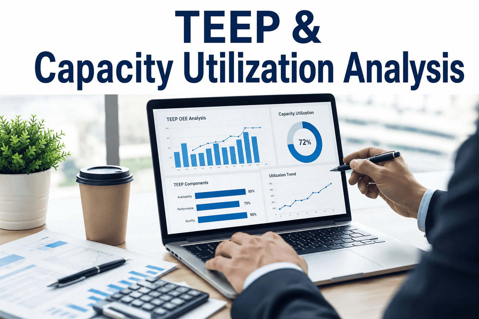 teep-utilization-capacity-analysis