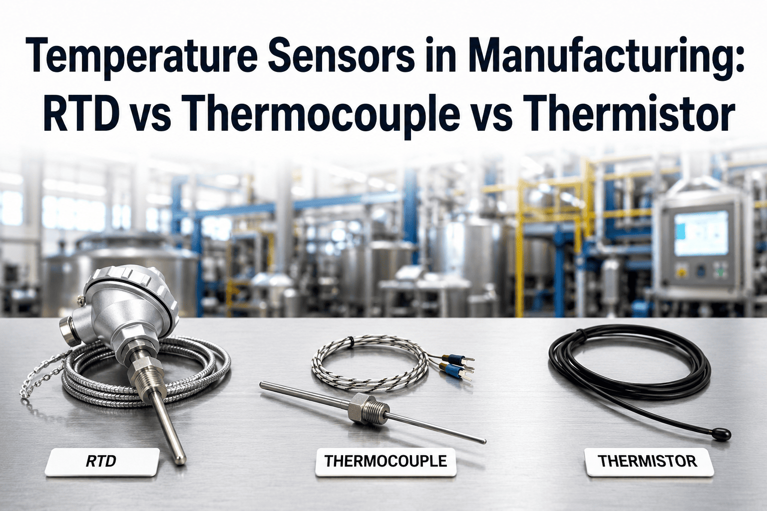 temperature-sensors-manufacturing