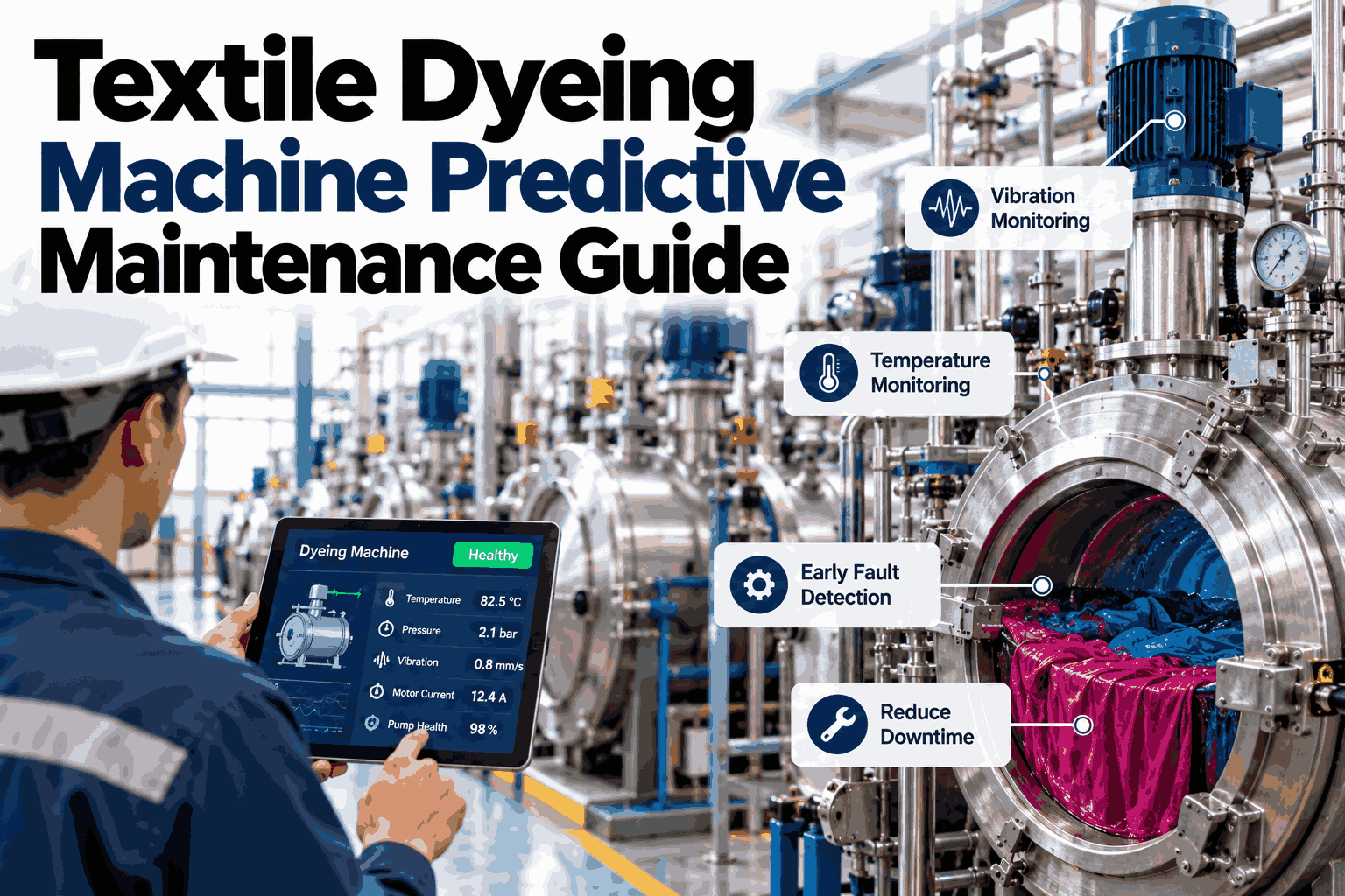 textile-dyeing-machine-predictive-maintenance