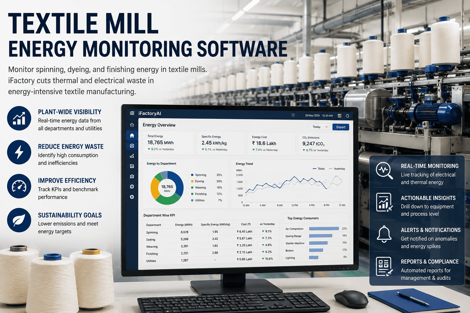 textile-mill-energy-monitoring