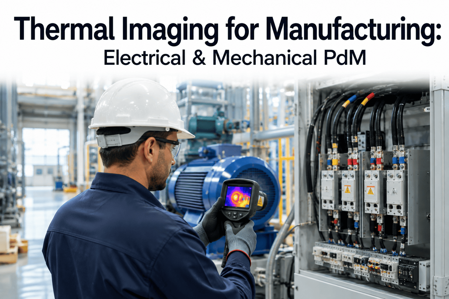thermal-imaging-manufacturing-electrical-mechanical-predictive