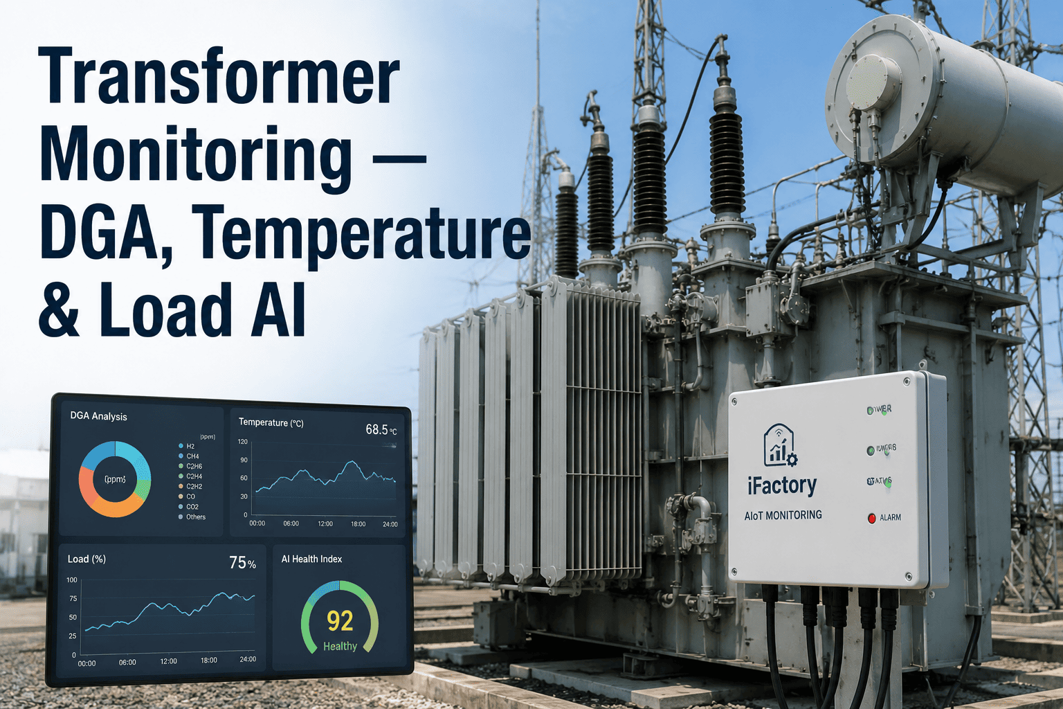 transformer-condition-monitoring-dga-temperature-ai
