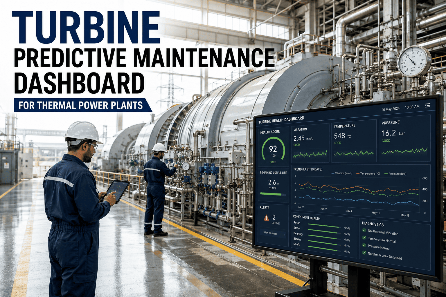 turbine-predictive-maintenance-dashboard-for-thermal-power-plants
