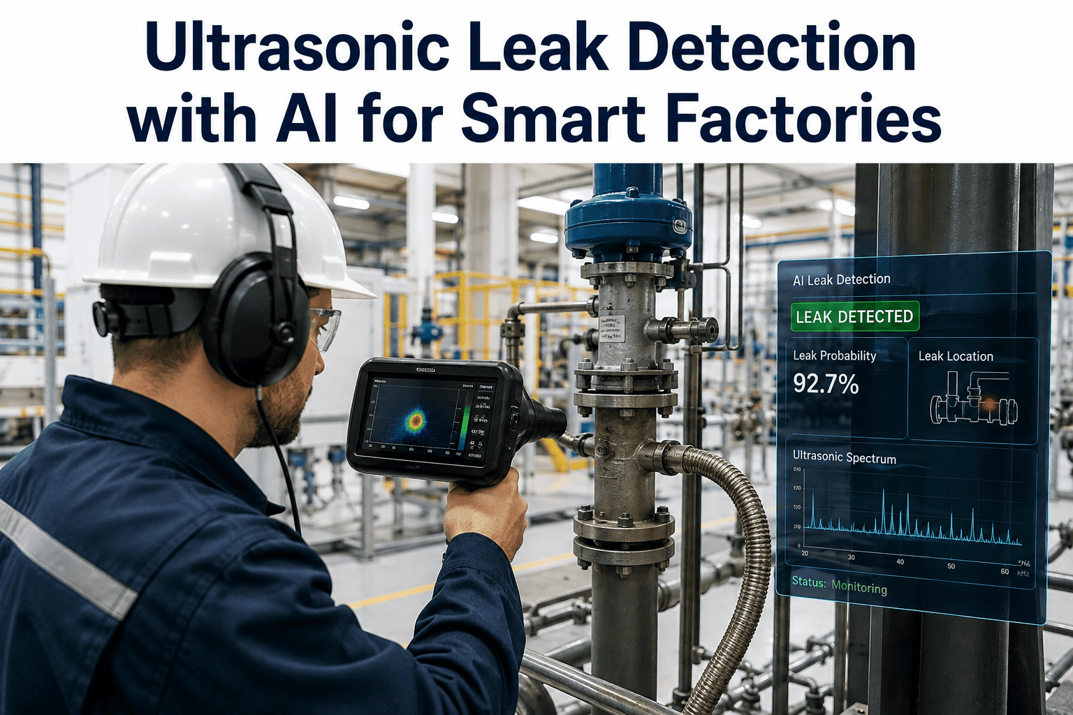 ultrasonic-leak-detection-ai-smart-factories