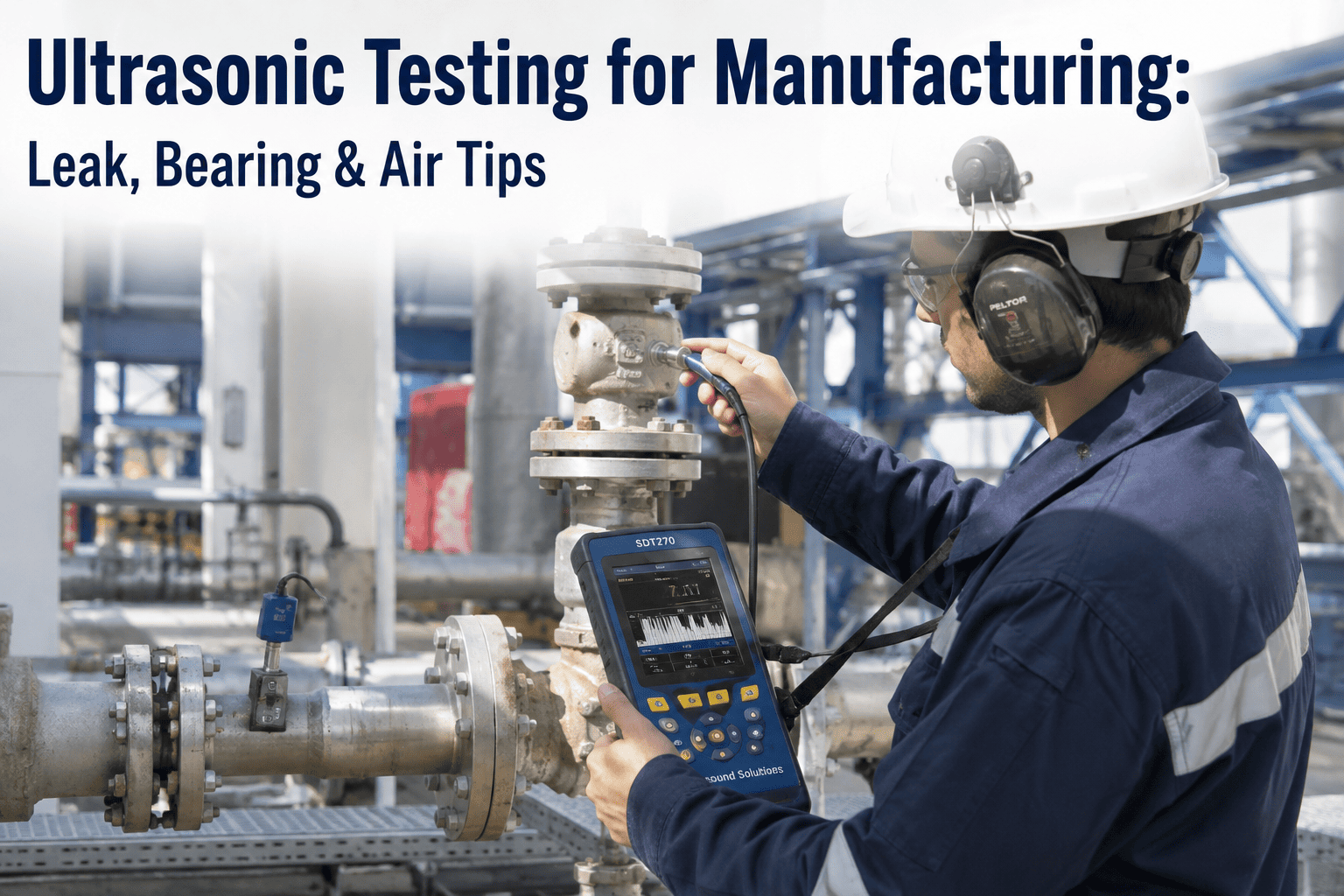 ultrasonic-testing-manufacturing-leak-bearing-compressed-air