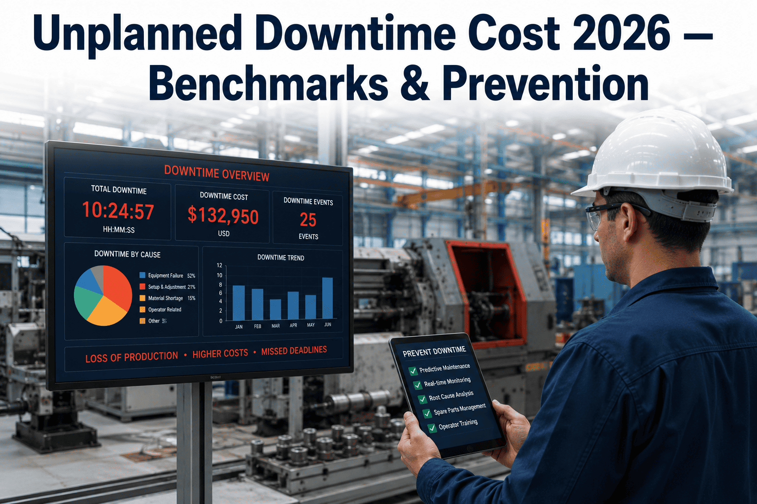 unplanned-downtime-cost-2026-benchmarks-prevention