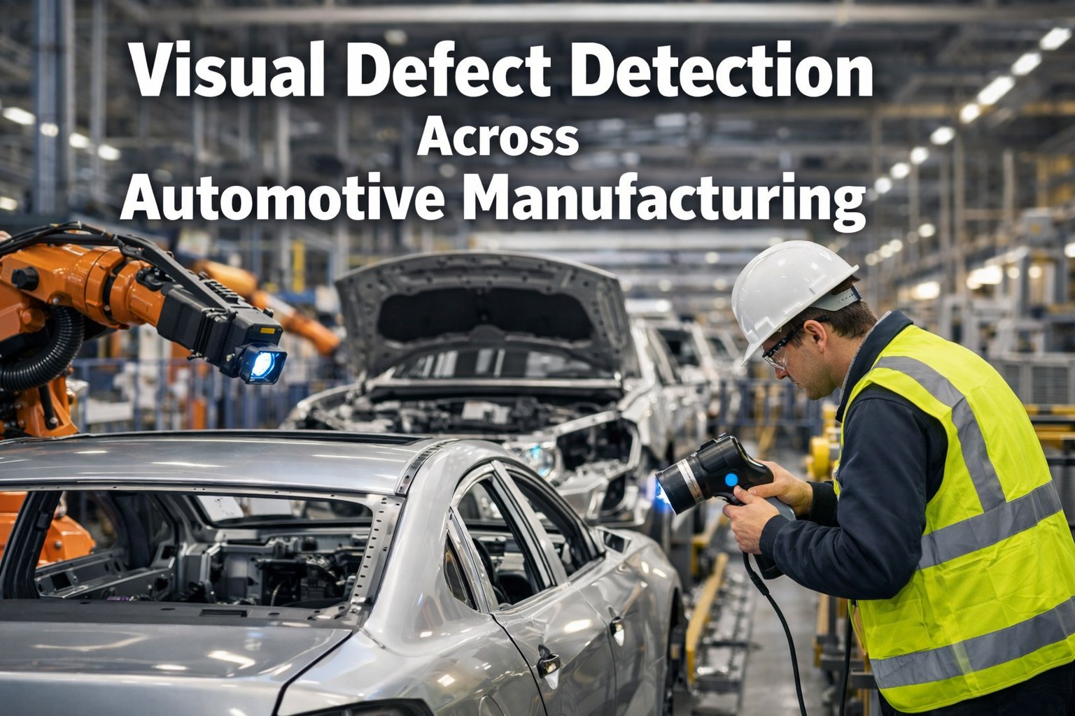 visual-defect-detection-across-automotive-manufacturing