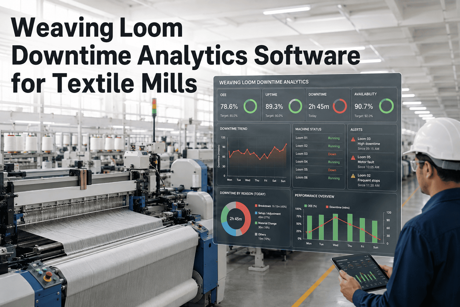 weaving-loom-downtime-analytics-software-for-textile-mills