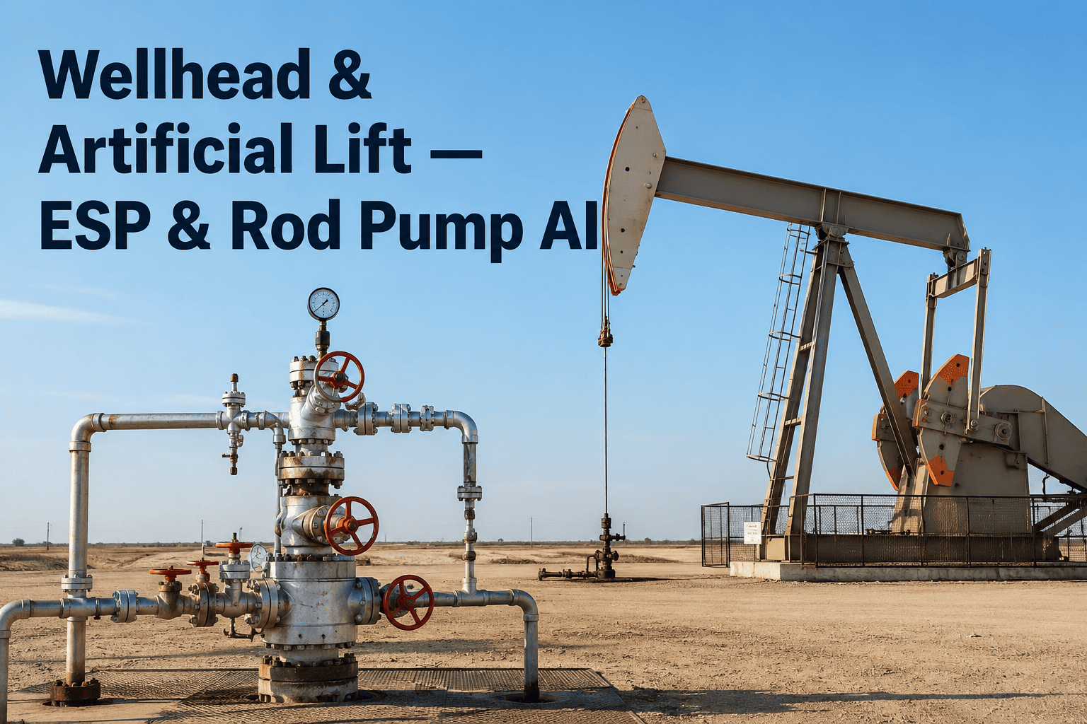 wellhead-monitoring-artificial-lift-esp-rod-pump