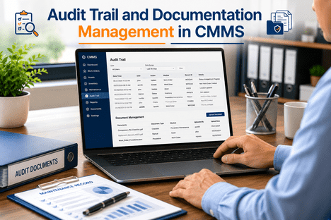 audit-trail-and-documentation-management-in-cmms